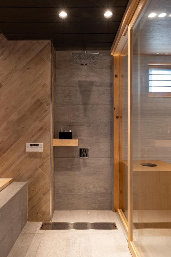 Villa 夢住凛ーmu Ju Rinー à Kyoto Extérieur photo