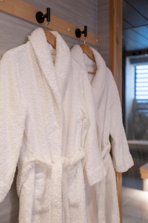 Villa 夢住凛ーmu Ju Rinー à Kyoto Extérieur photo