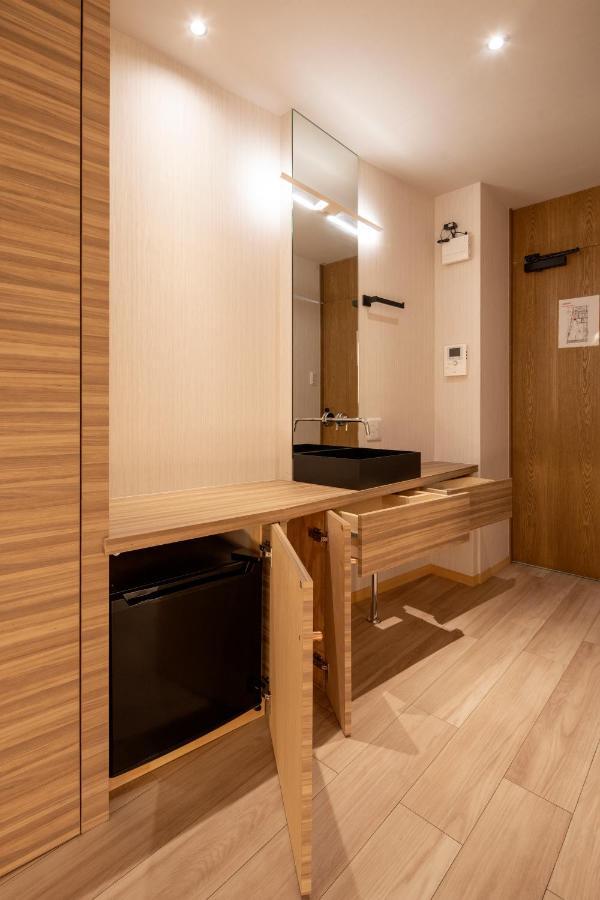 Villa 夢住凛ーmu Ju Rinー à Kyoto Extérieur photo