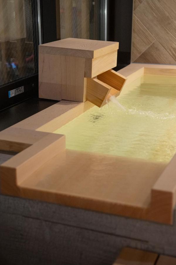 Villa 夢住凛ーmu Ju Rinー à Kyoto Extérieur photo