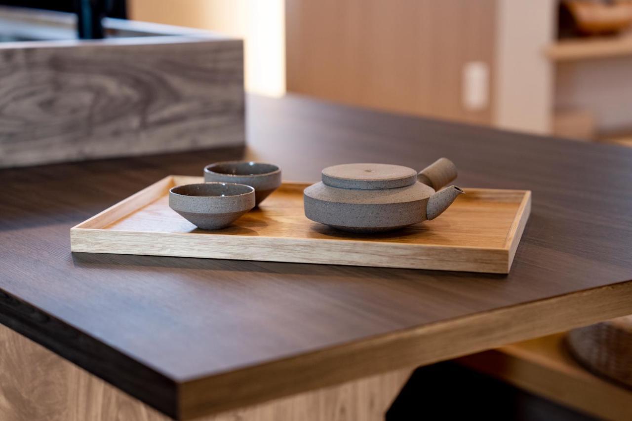 Villa 夢住凛ーmu Ju Rinー à Kyoto Extérieur photo