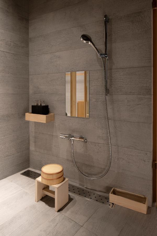 Villa 夢住凛ーmu Ju Rinー à Kyoto Extérieur photo